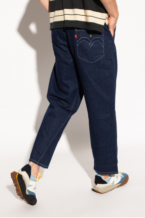 Semicouture logo-print T-shirt dress | SchaferandweinerShops